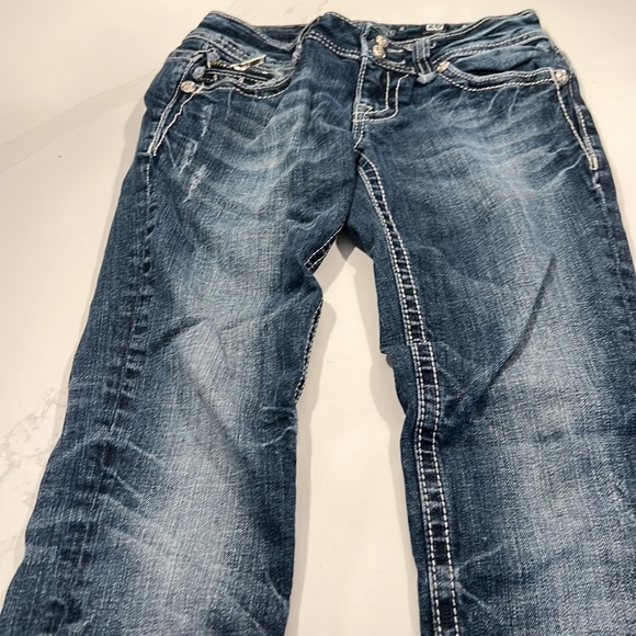 Miss Me. Skinny Jean - Picture 3 of 4